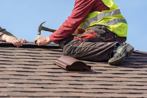 Best Storm Damage Roof Repair  in Alexander, AR