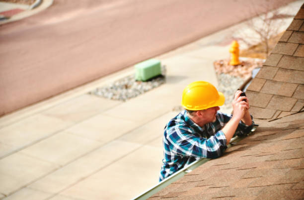 Best Flat Roof Repair Services  in Alexander, AR