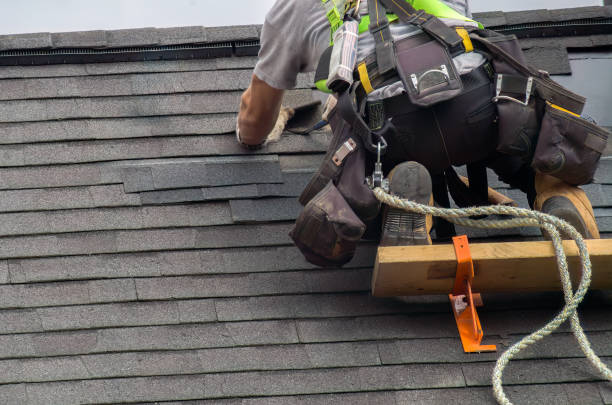Heating Cable for Roof Installation in Alexander, AR