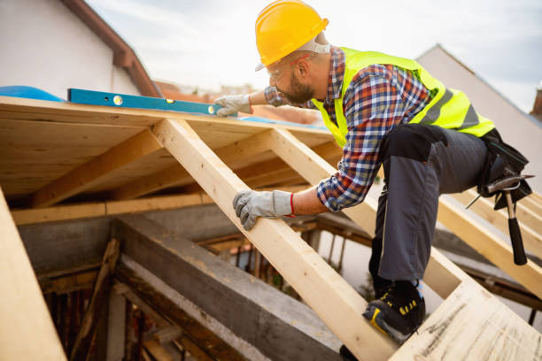 Tile Roofing Contractor in Alexander, AR