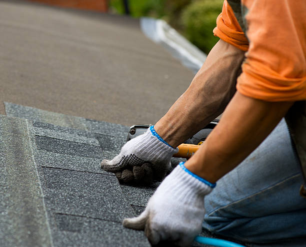Quick and Trustworthy Emergency Roof Repair Services in Alexander, AR