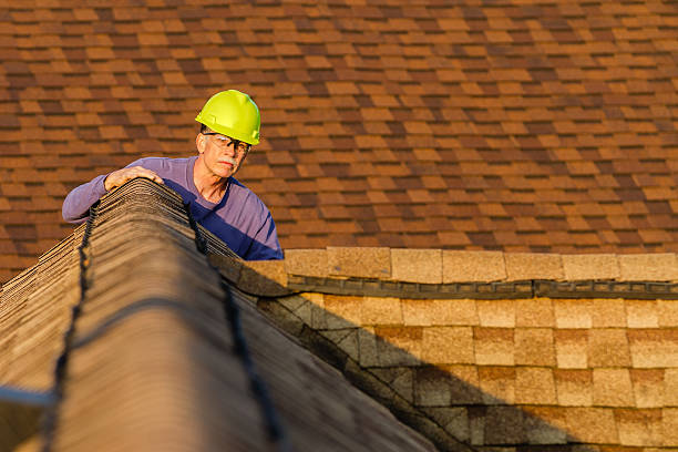 Best Shingle Roofing Installation  in Alexander, AR
