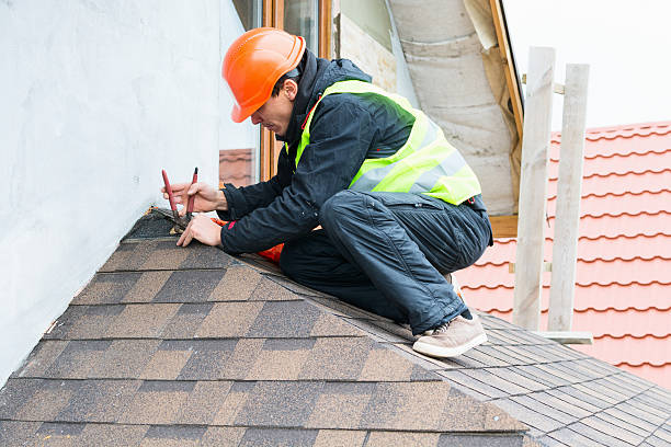 Best Roof Waterproofing Services  in Alexander, AR