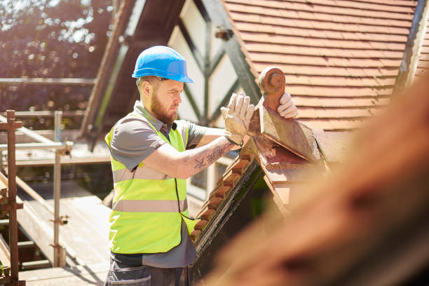 Trusted Alexander, AR Roofing Contractor Experts